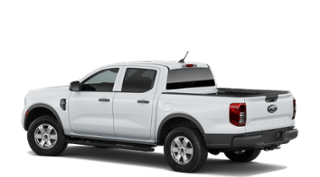 2026 Ford Ranger® External Image 2